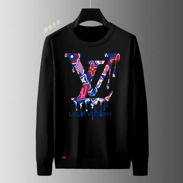 Picture of Louis Vuitton Sweaters _SKULVM-4XL11Lr19047077